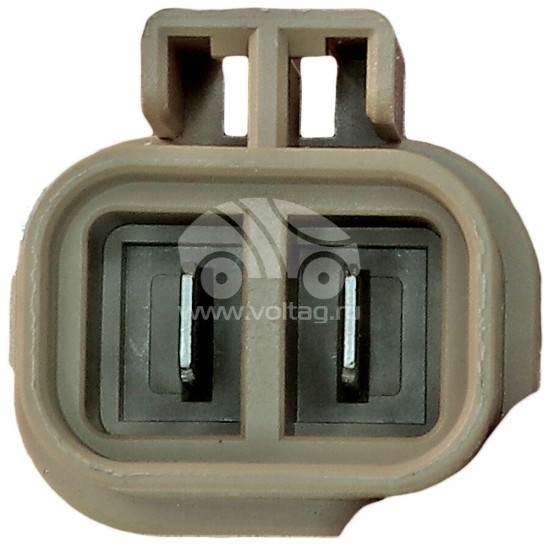 ARQ1721 Jeneratör regülatörü