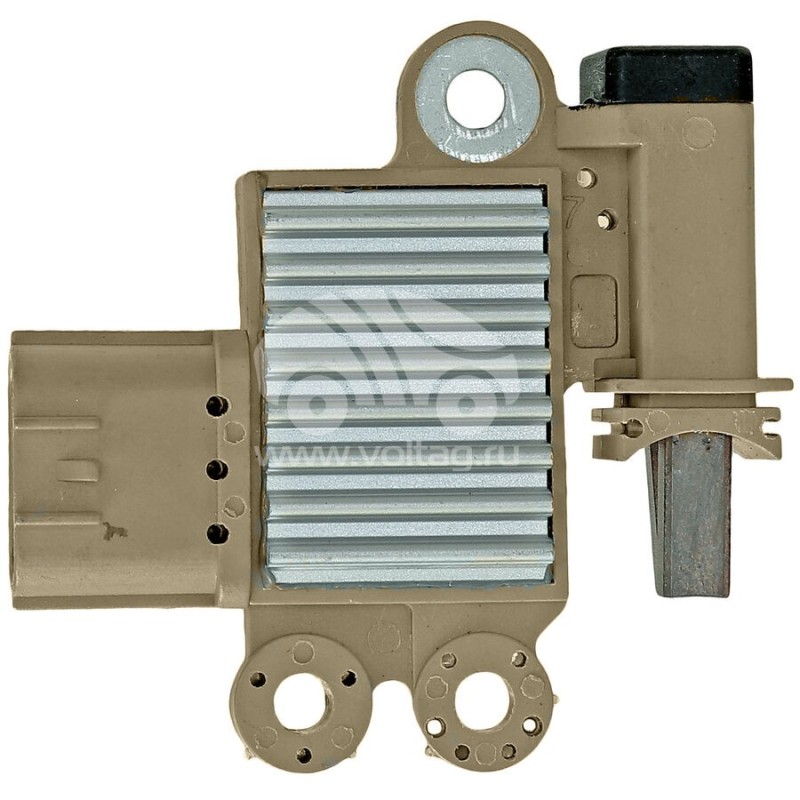 ARQ1722 Jeneratör regülatörü