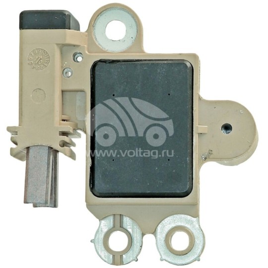 ARQ1723 Jeneratör regülatörü