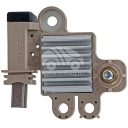 ARQ1724 Jeneratör regülatörü