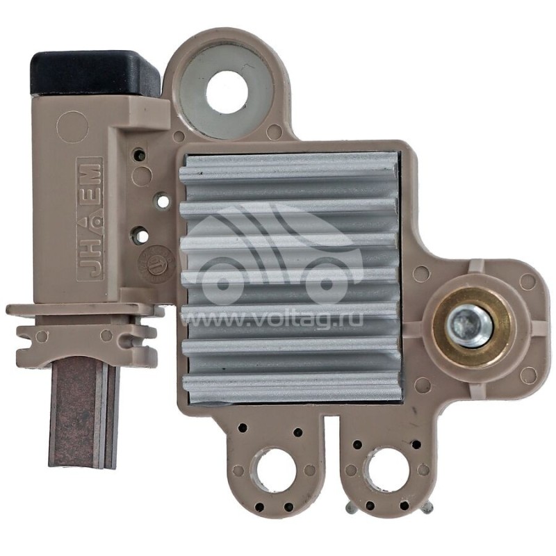 ARQ1724 Jeneratör regülatörü