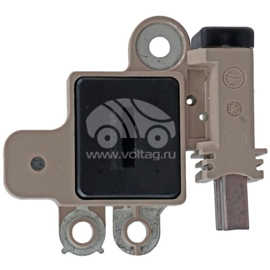 ARQ1724 Jeneratör regülatörü