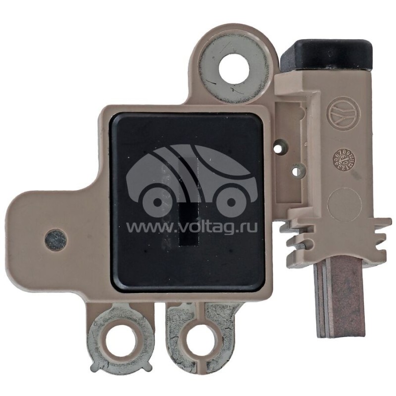 ARQ1724 Jeneratör regülatörü