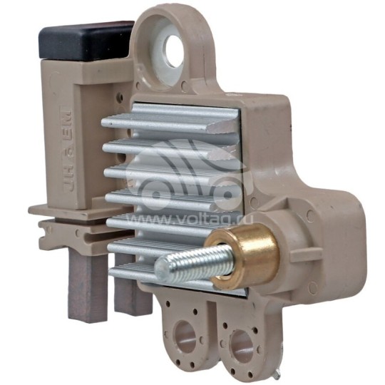 ARQ1724 Jeneratör regülatörü