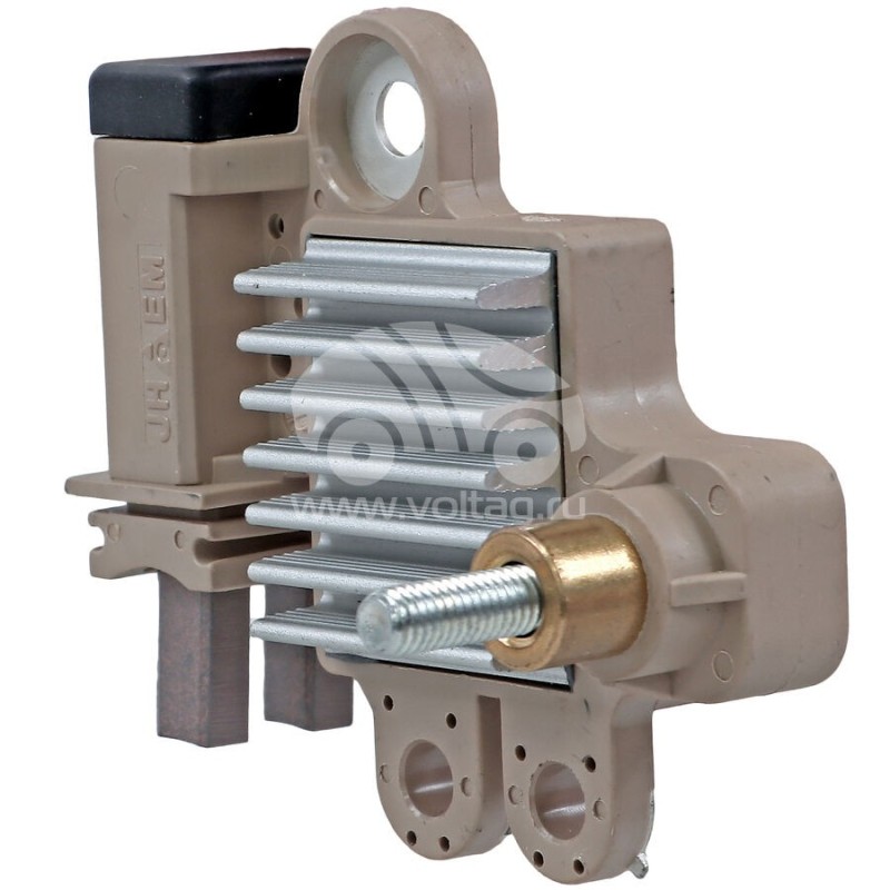 ARQ1724 Jeneratör regülatörü