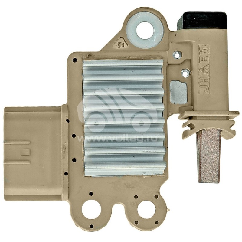 ARQ1725 Jeneratör regülatörü