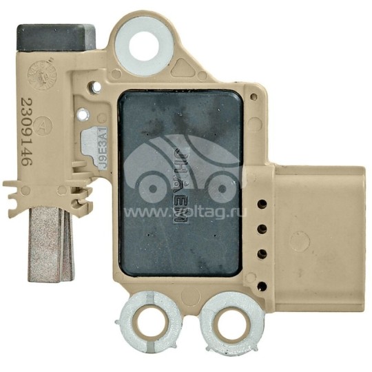 ARQ1725 Jeneratör regülatörü