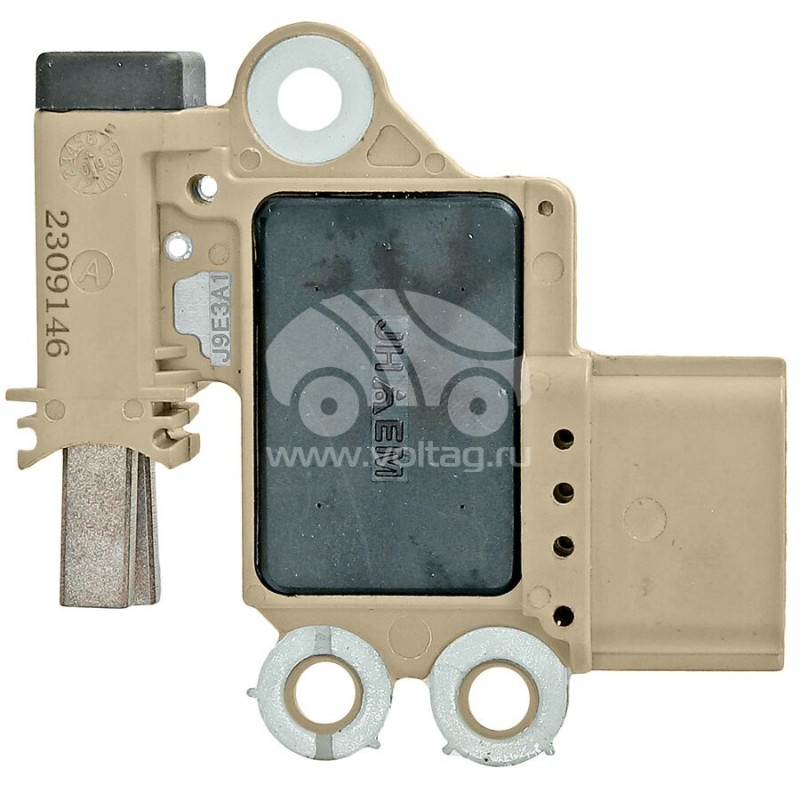 ARQ1725 Jeneratör regülatörü