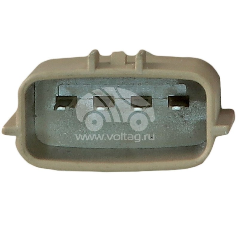 ARQ1725 Jeneratör regülatörü