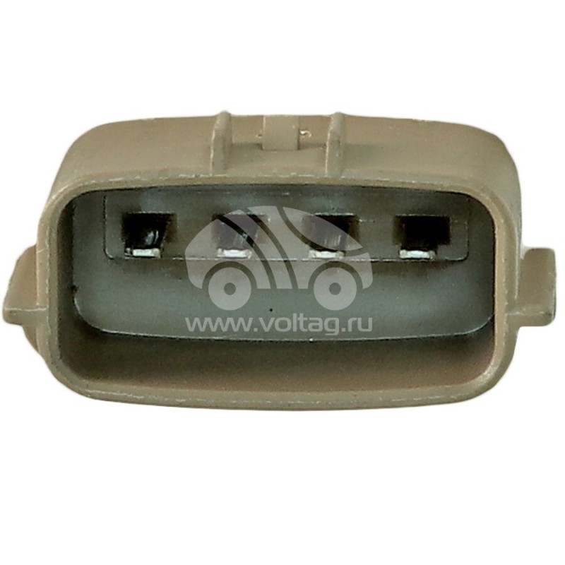 ARQ1727 Jeneratör regülatörü