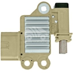 ARQ1731 Jeneratör regülatörü