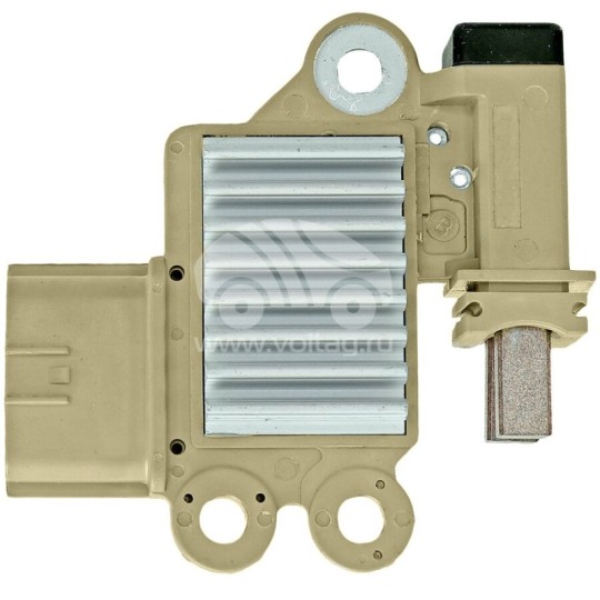 ARQ1731 Jeneratör regülatörü