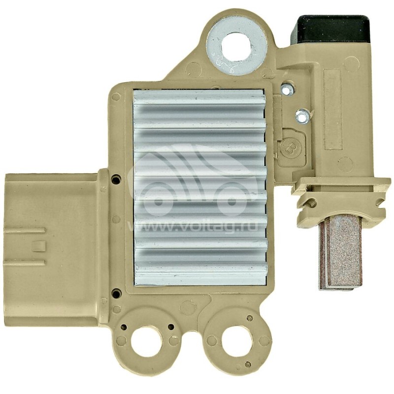 ARQ1731 Jeneratör regülatörü