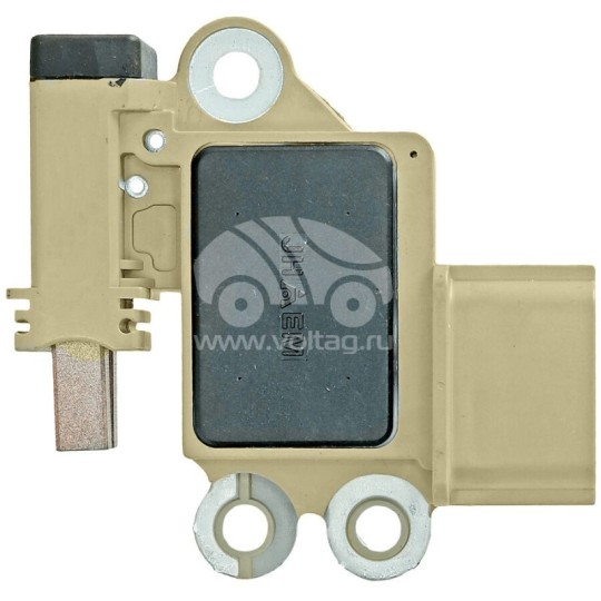 ARQ1731 Jeneratör regülatörü