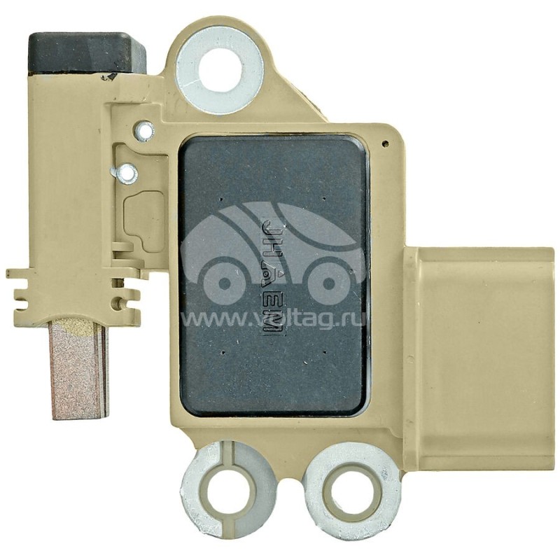 ARQ1731 Jeneratör regülatörü