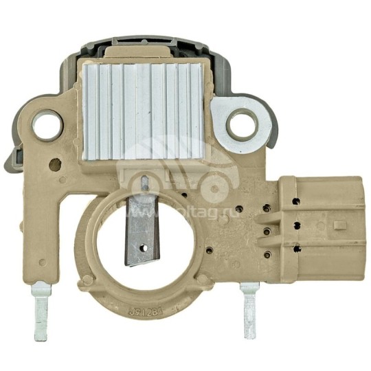 ARQ1733 Jeneratör regülatörü