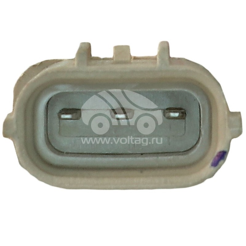 ARQ1733 Jeneratör regülatörü