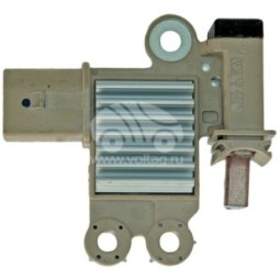 ARQ1735 Jeneratör regülatörü