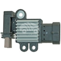 ARQ1739 Jeneratör regülatörü