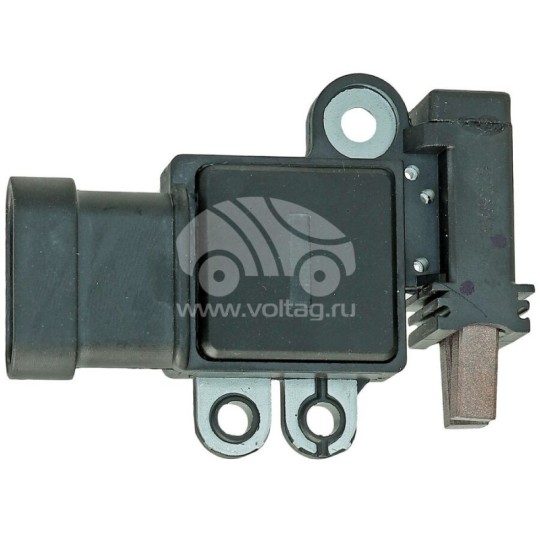 ARQ1739 Jeneratör regülatörü