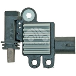 ARQ1741 Jeneratör regülatörü