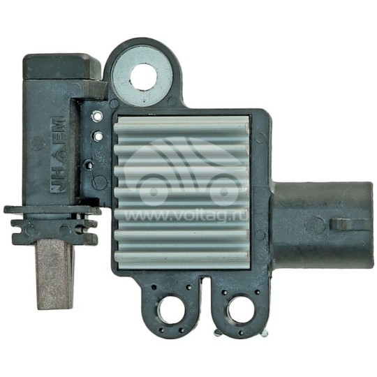 ARQ1741 Jeneratör regülatörü