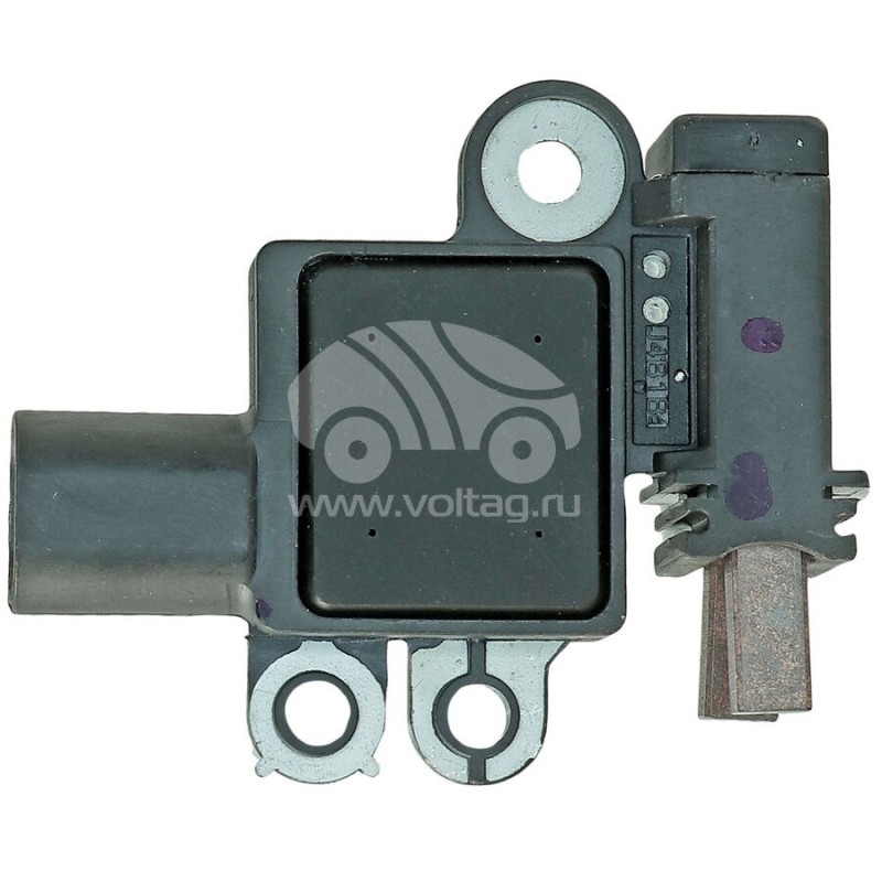 ARQ1741 Jeneratör regülatörü