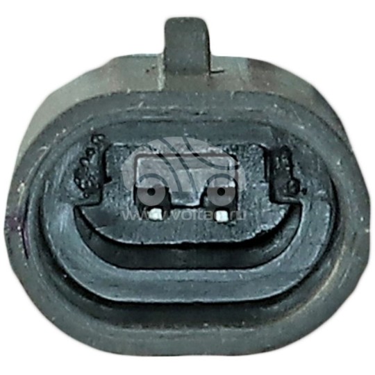 ARQ1741 Jeneratör regülatörü