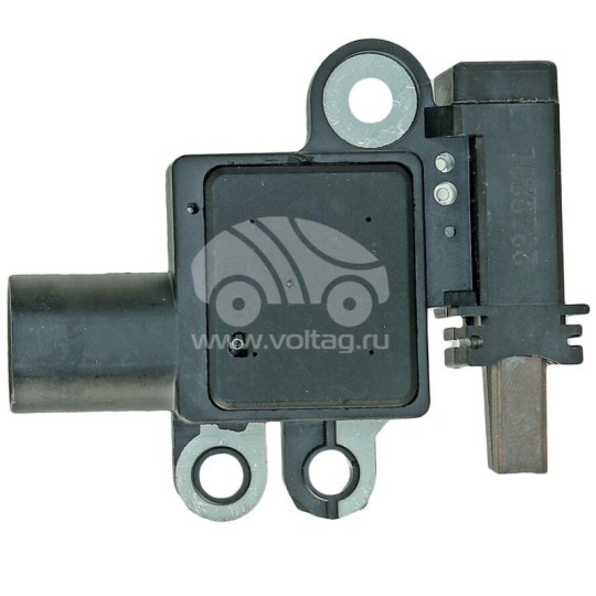 ARQ1742 Jeneratör regülatörü