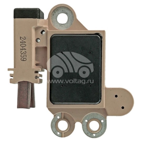 ARQ1746 Jeneratör regülatörü