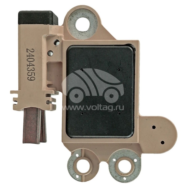 ARQ1746 Jeneratör regülatörü