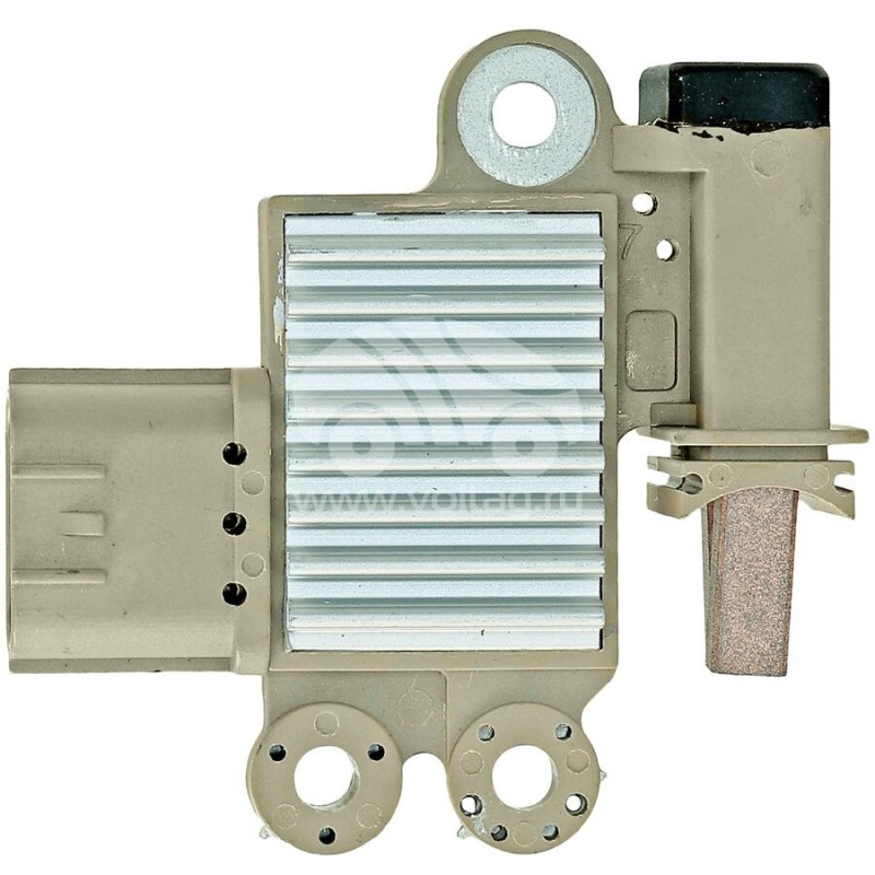 ARQ1747 Jeneratör regülatörü