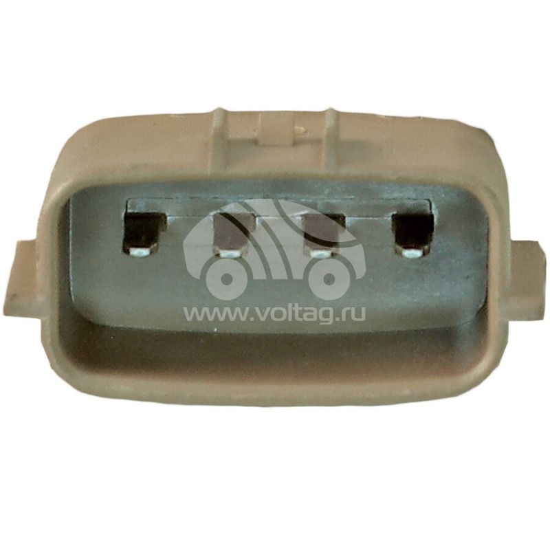 ARQ1750 Jeneratör regülatörü