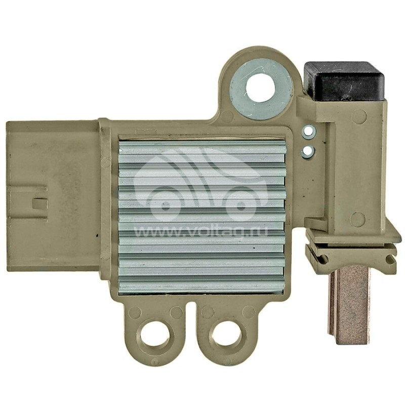 ARQ1751 Jeneratör regülatörü