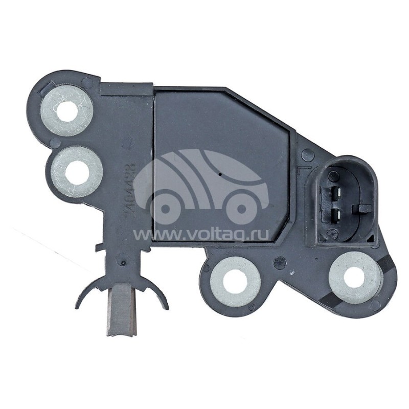 ARQ1777 Jeneratör regülatörü