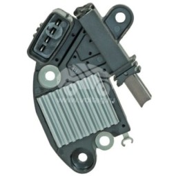 ARQ1831 Jeneratör regülatörü