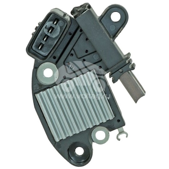 ARQ1831 Jeneratör regülatörü