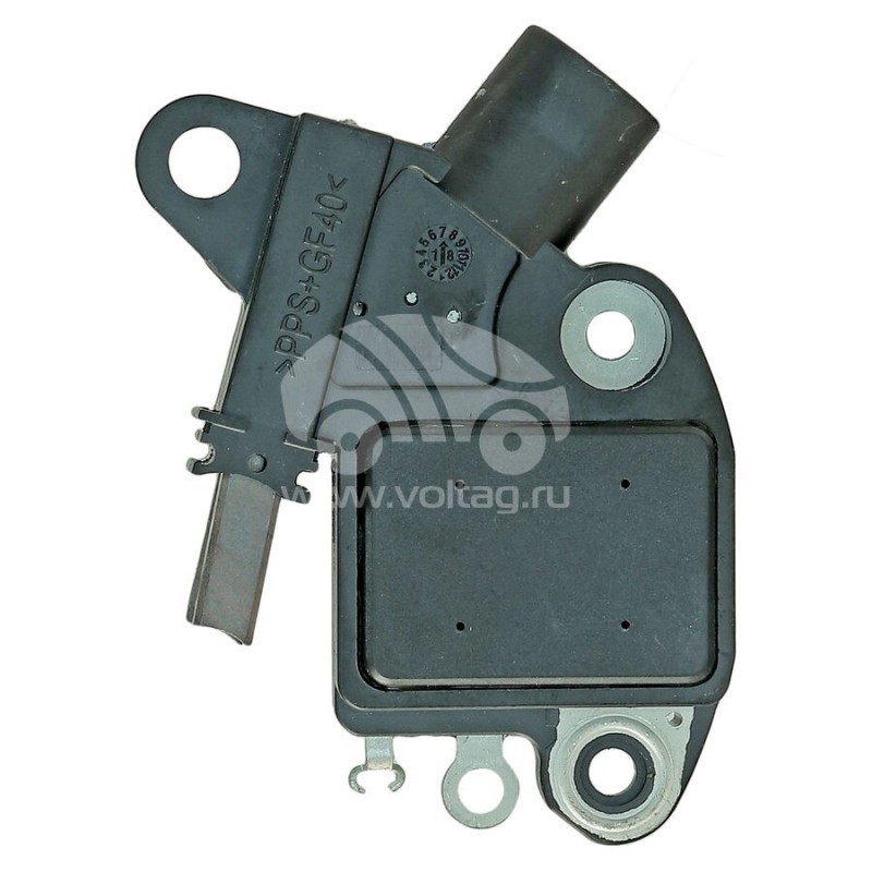 ARQ1836 Jeneratör regülatörü