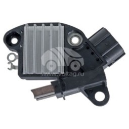 ARQ1837 Jeneratör regülatörü