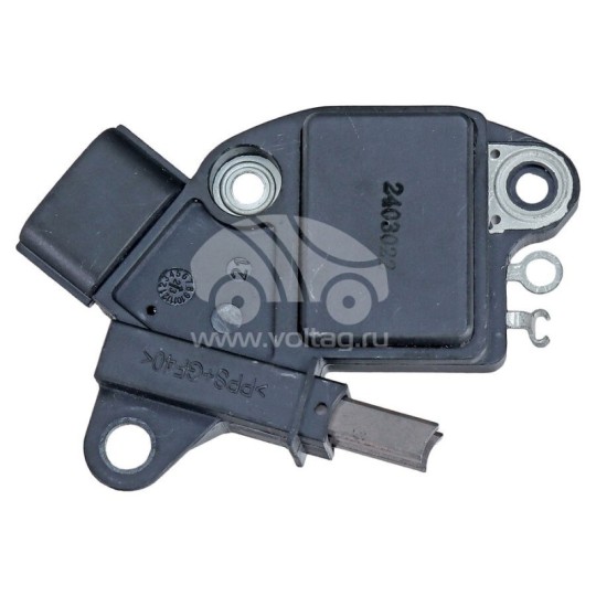 ARQ1837 Jeneratör regülatörü