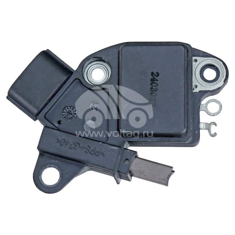 ARQ1837 Jeneratör regülatörü