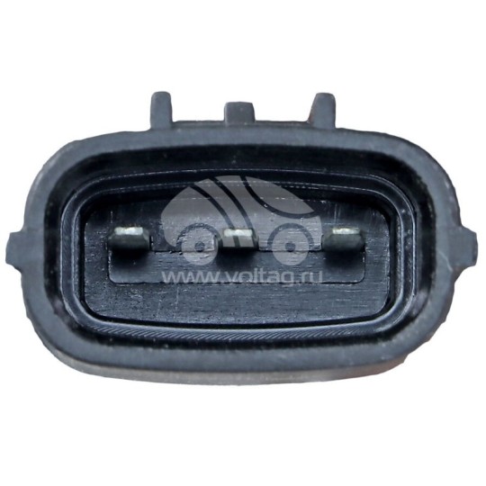 ARQ1837 Jeneratör regülatörü