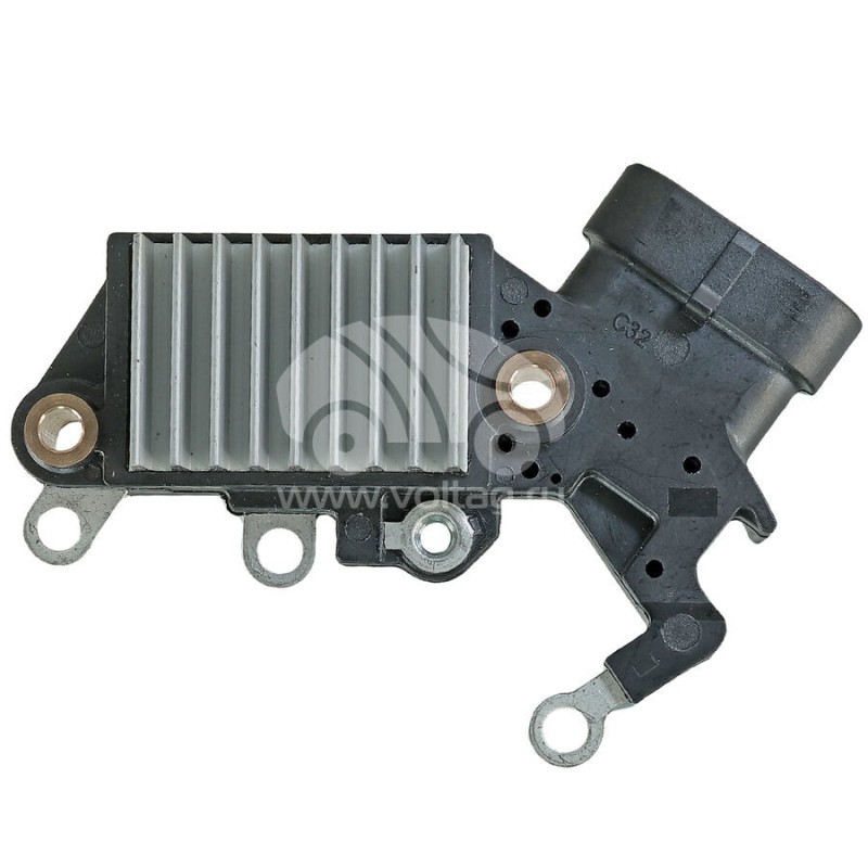 ARQ1840 Jeneratör regülatörü