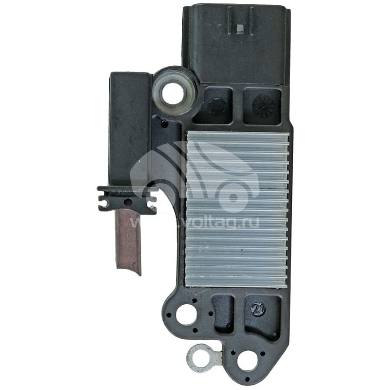 ARQ1850 Jeneratör regülatörü