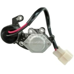 ARQ1851 Jeneratör regülatörü