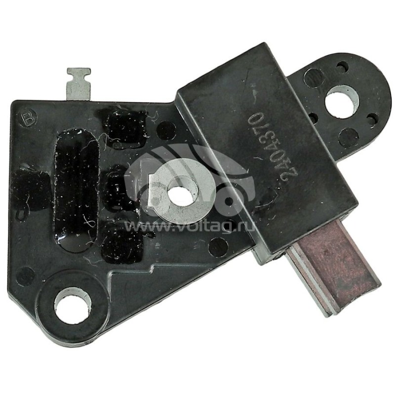 ARQ1852 Jeneratör regülatörü