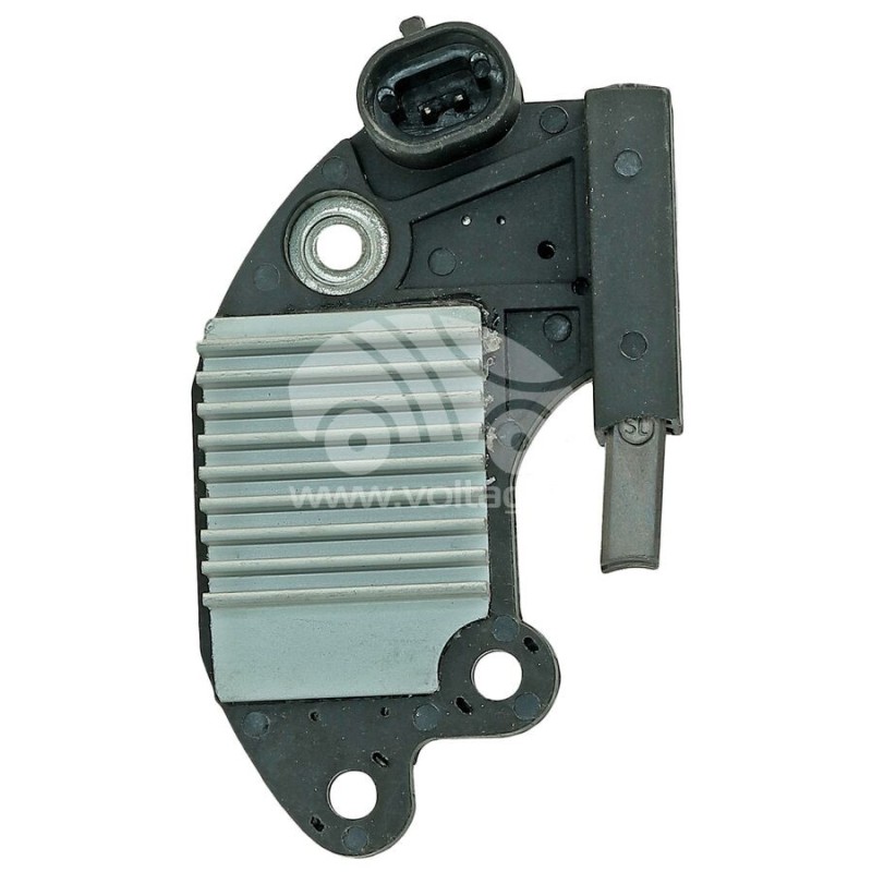 ARQ1861 Jeneratör regülatörü