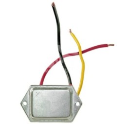 ARQ1865 Jeneratör regülatörü