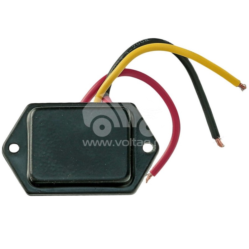 ARQ1867 Jeneratör regülatörü