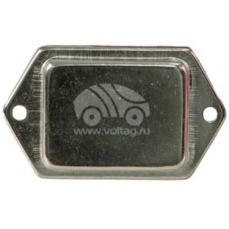 ARQ1868 Jeneratör regülatörü